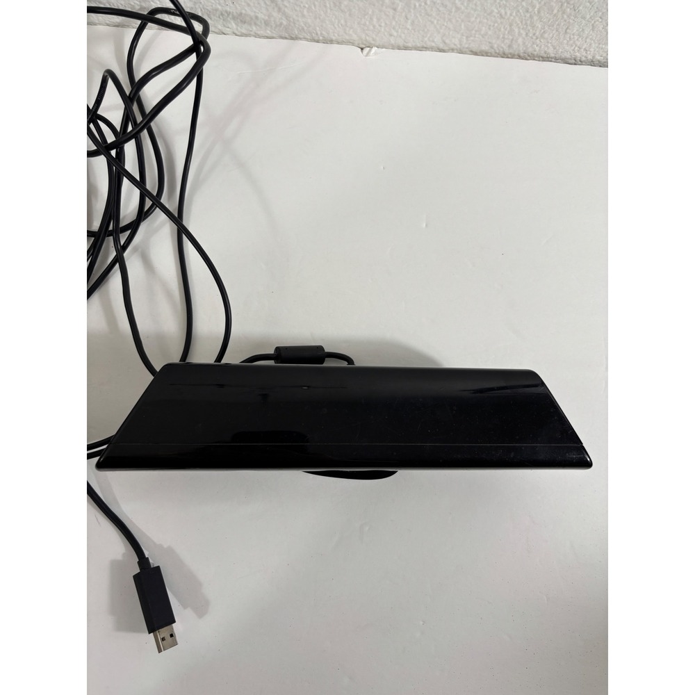 Microsoft Xbox 360 Kinect Motion Sensor‎ Camera Model 1414 Untested - Picture 7 of 15